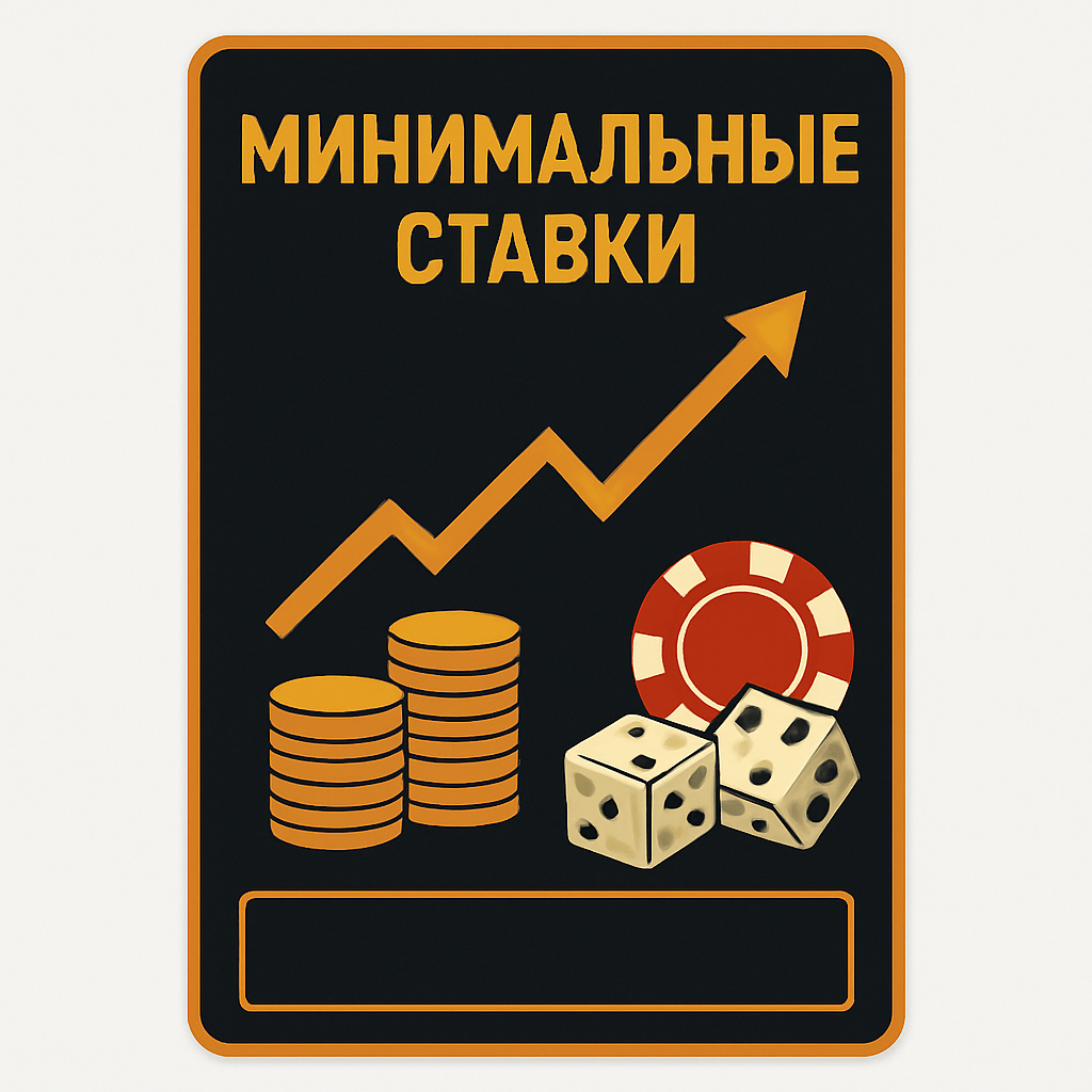 Стратегия Лесенка — постепенное увеличение ставок