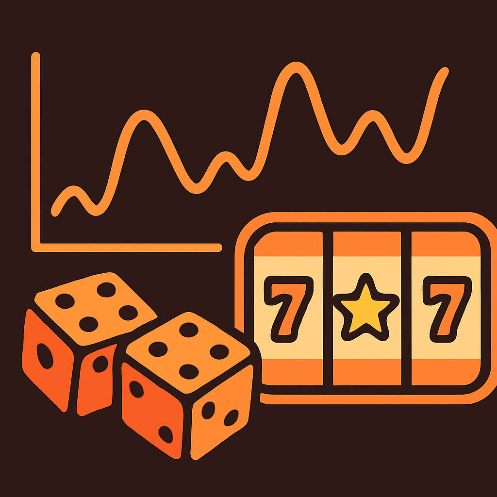 Стратегия Использование Scatter — активация Wild и Scatter